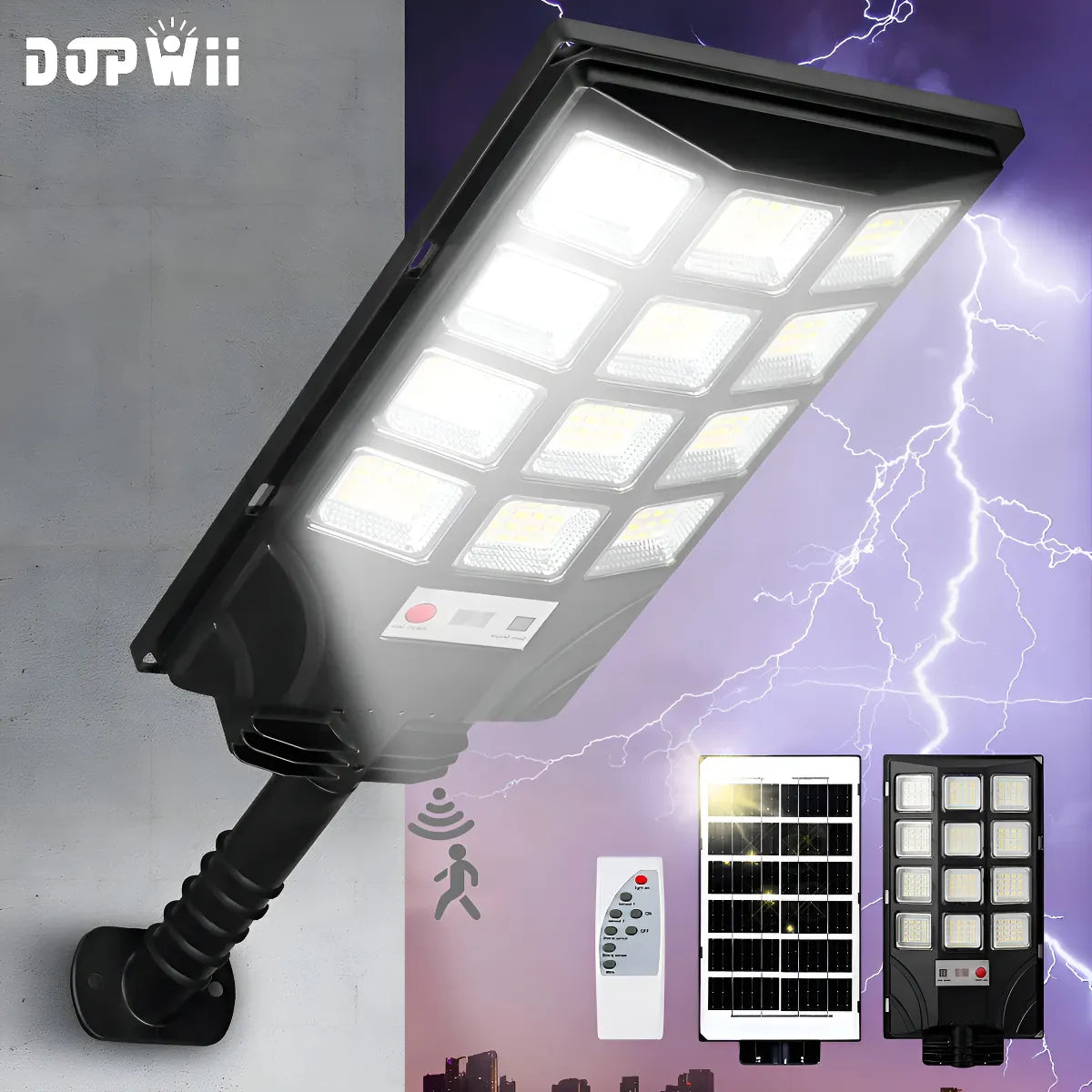 Lampara Solar Exteriores Lámpara Exterior Lámparas Led