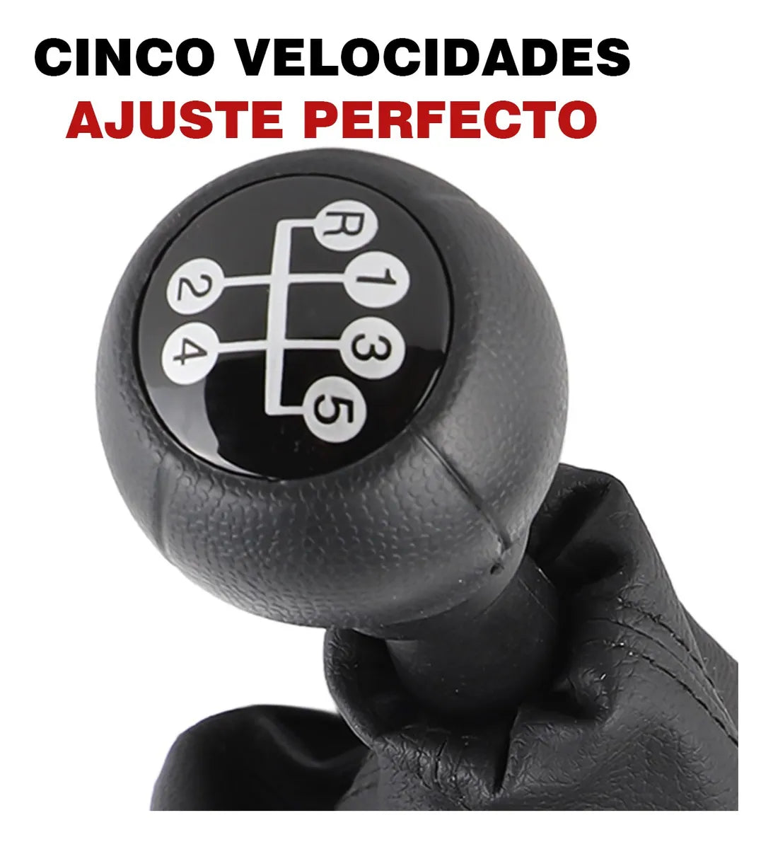 Palanca De Velocidades Completa Chevrolet Chevy C1 C2 C3